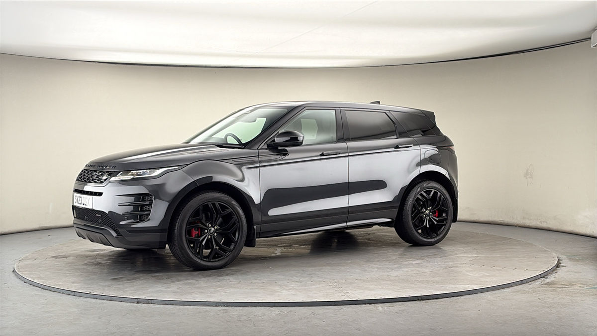 Used Land Rover Range Rover Evoque 2023 for sale - 78004152: Photo 29