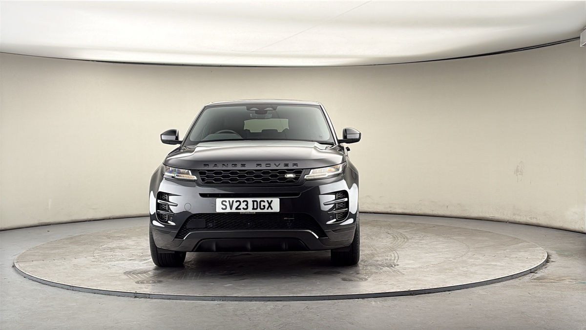 Used Land Rover Range Rover Evoque 2023 for sale - 78004152: Photo 3