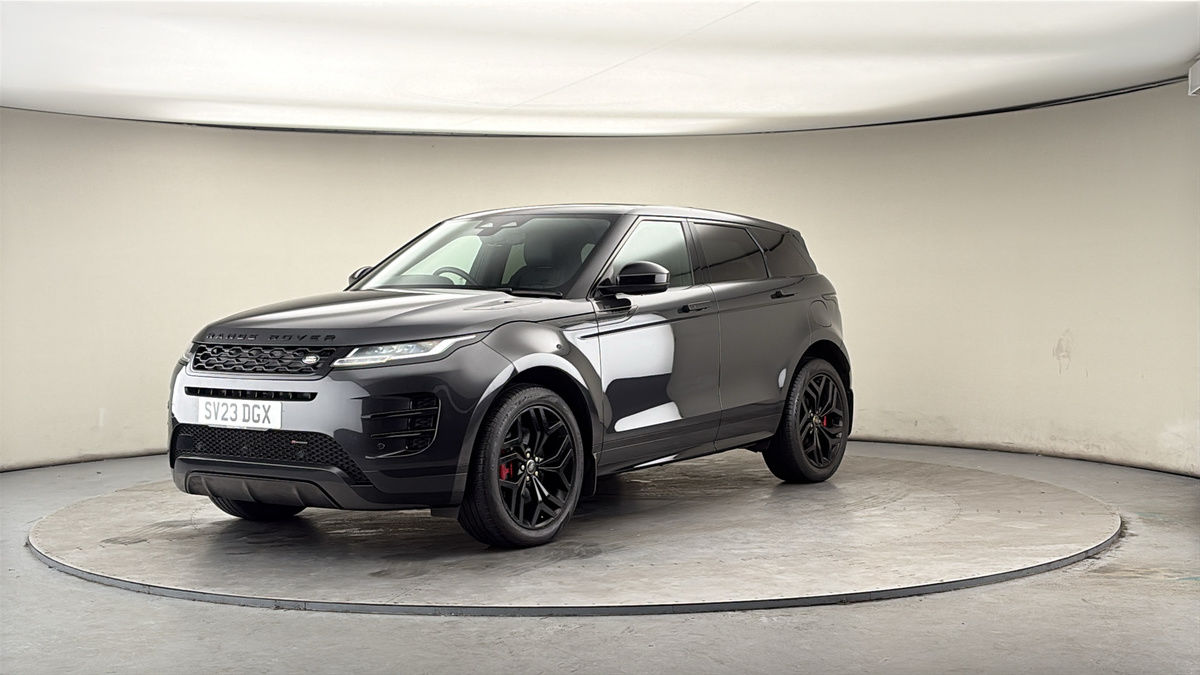 Used Land Rover Range Rover Evoque 2023 for sale - 78004152: Photo 30