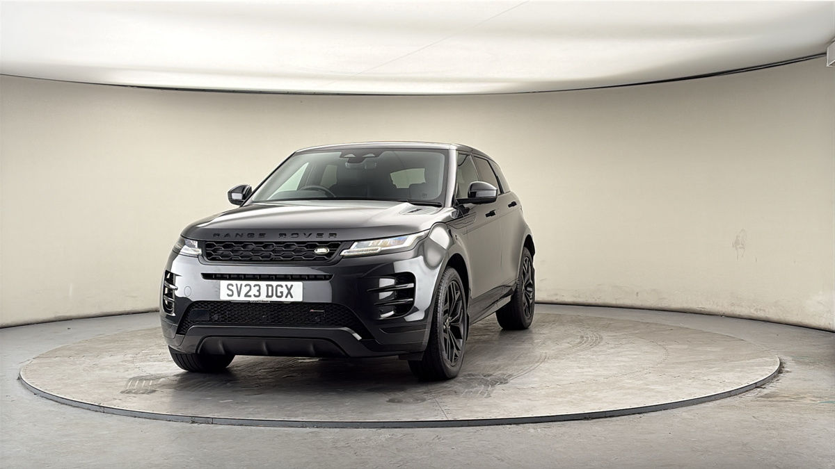 Used Land Rover Range Rover Evoque 2023 for sale - 78004152: Photo 31