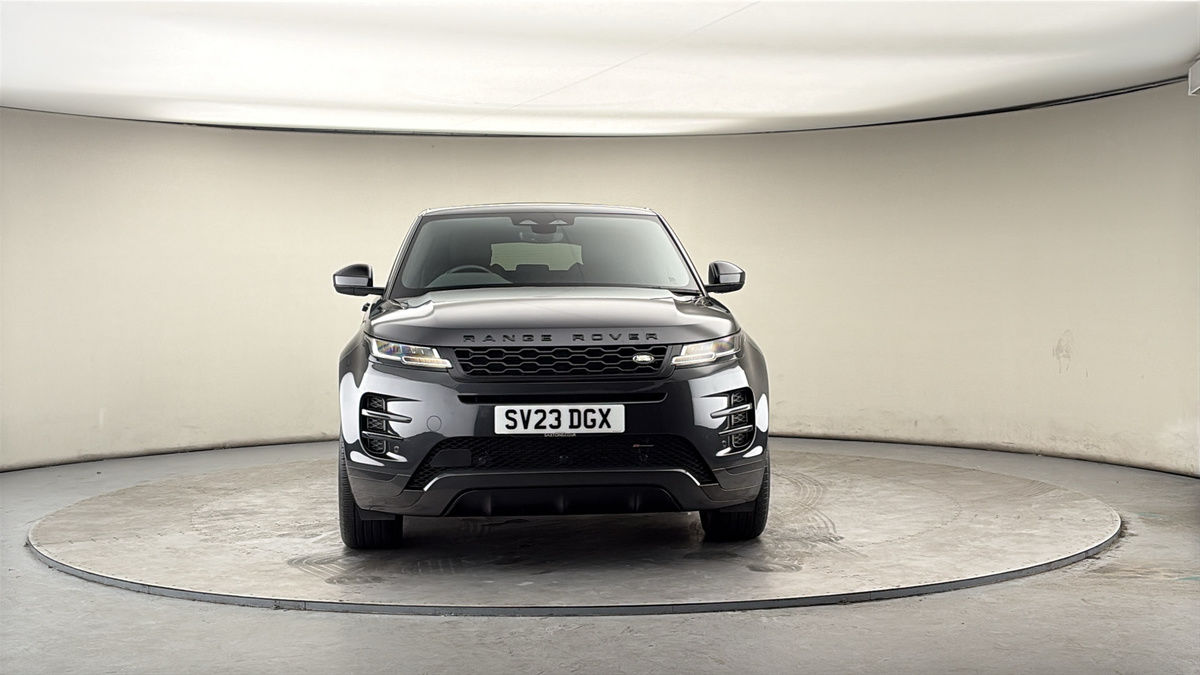 Used Land Rover Range Rover Evoque 2023 for sale - 78004152: Photo 32