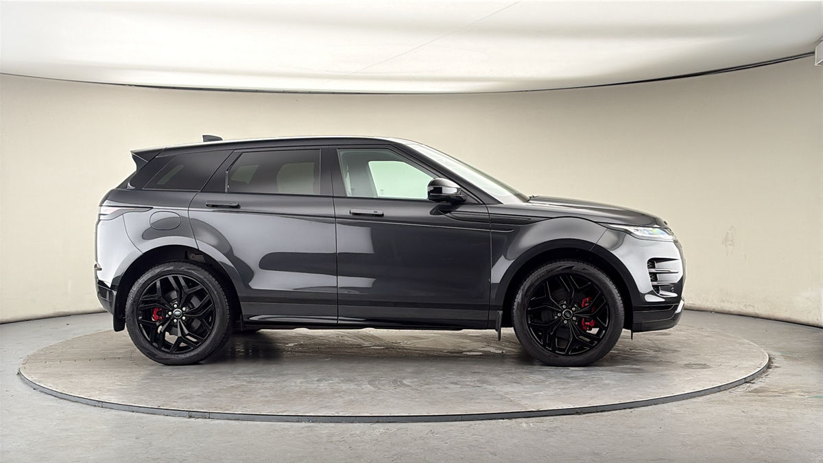 Used Land Rover Range Rover Evoque 2023 for sale - 78004152: Photo 36