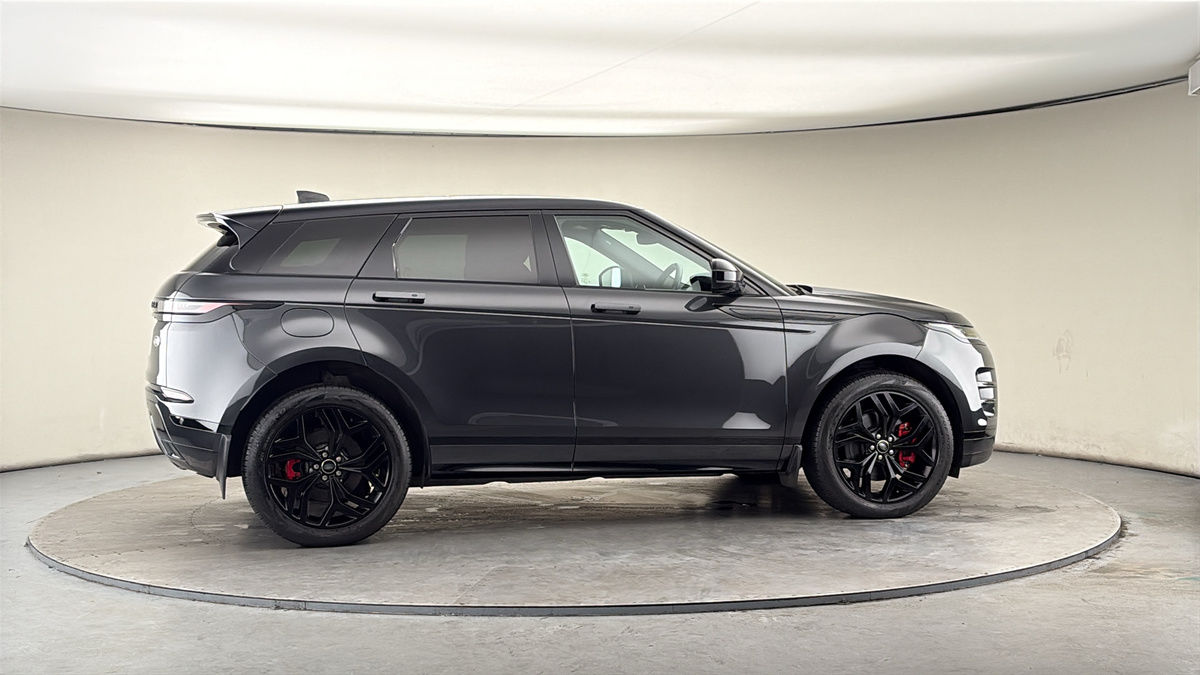 Used Land Rover Range Rover Evoque 2023 for sale - 78004152: Photo 37