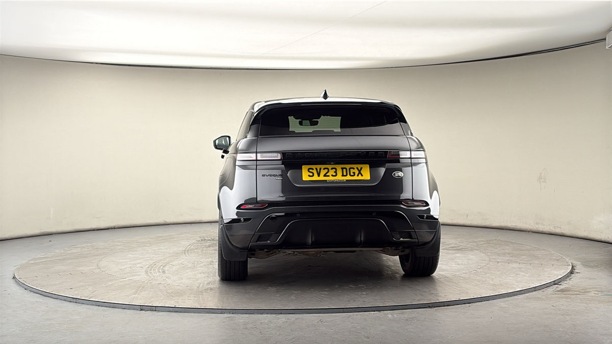 Used Land Rover Range Rover Evoque 2023 for sale - 78004152: Photo 41