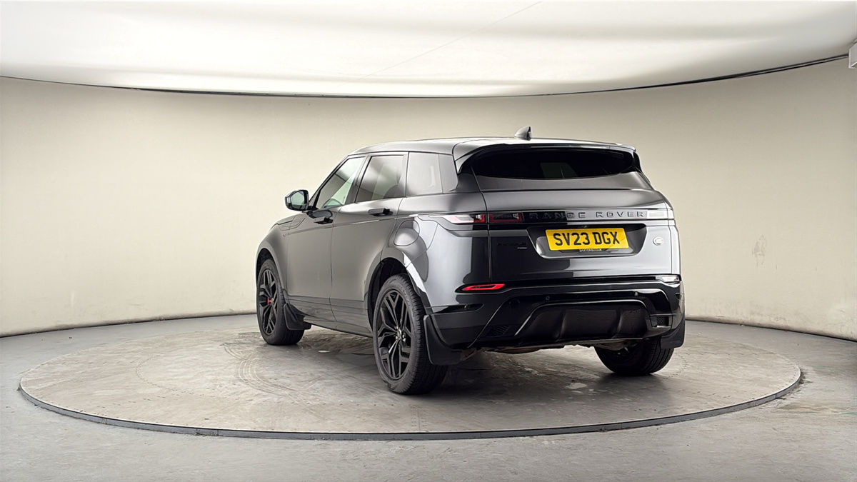 Used Land Rover Range Rover Evoque 2023 for sale - 78004152: Photo 42