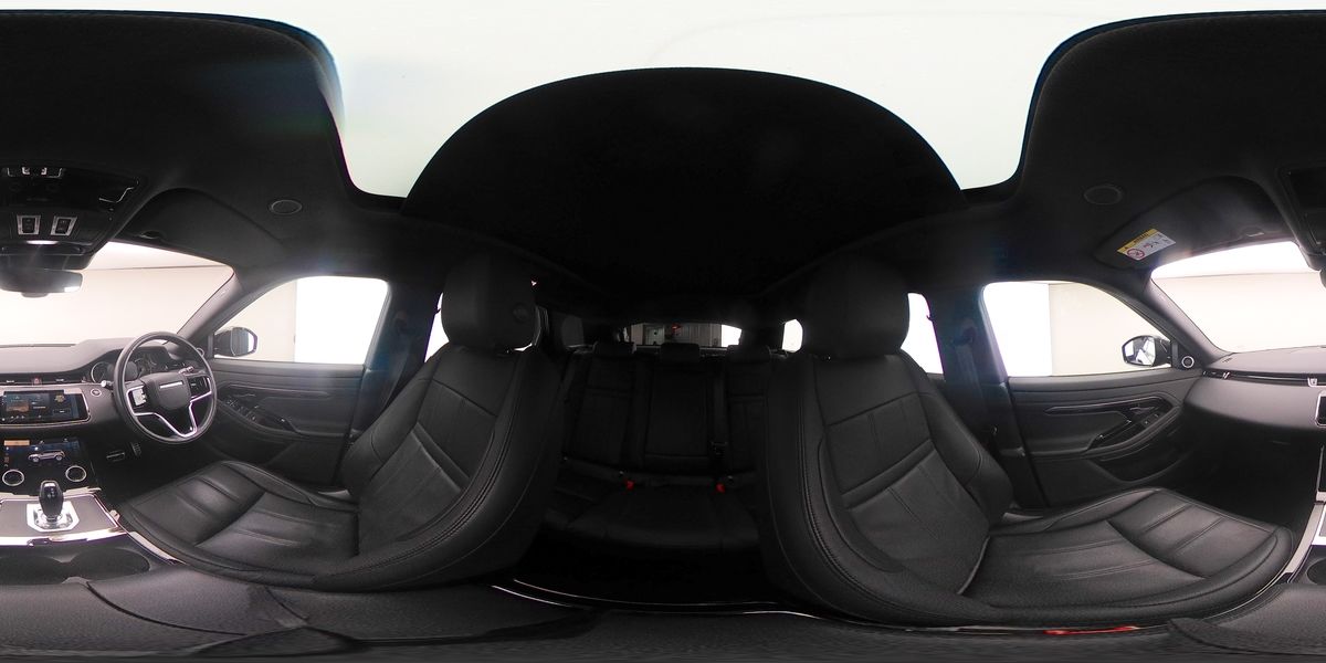 Used Land Rover Range Rover Evoque 2023 for sale - 78004152: Photo 44