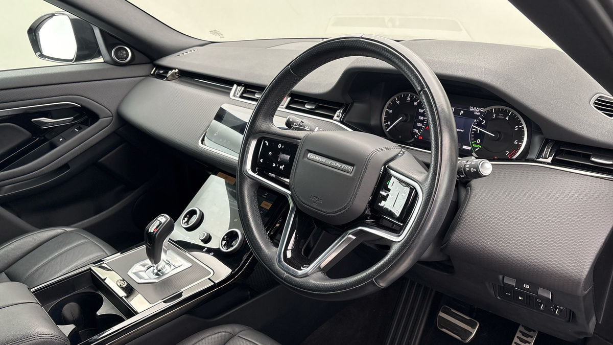 Used Land Rover Range Rover Evoque 2023 for sale - 78004152: Photo 5