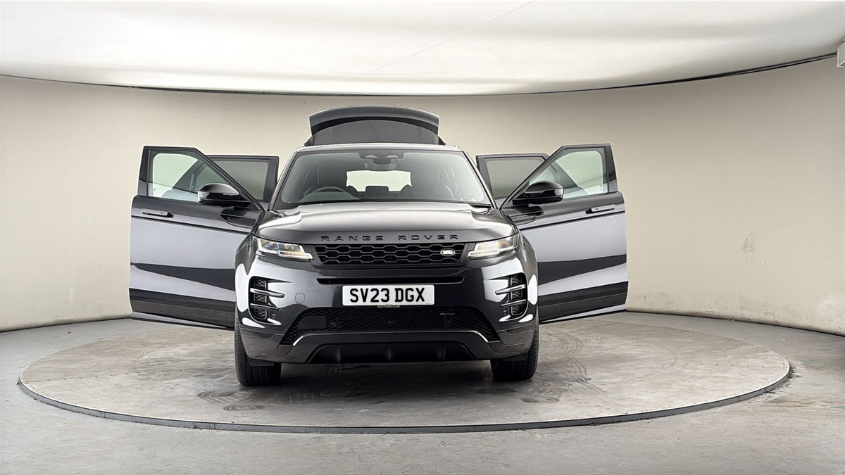 Used Land Rover Range Rover Evoque 2023 for sale - 78004152: Photo 51