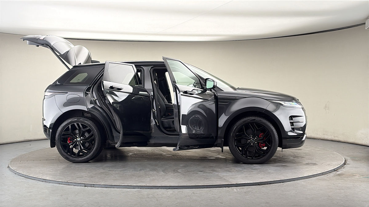 Used Land Rover Range Rover Evoque 2023 for sale - 78004152: Photo 55