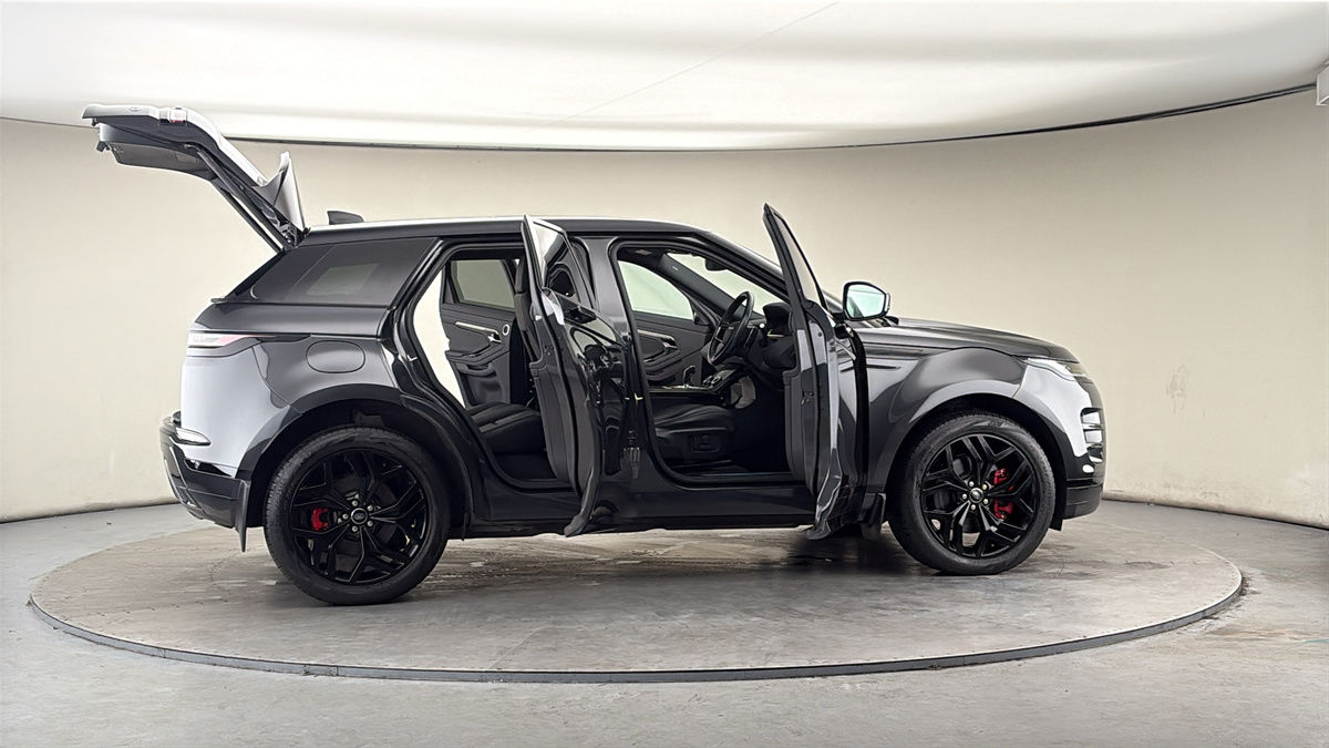 Used Land Rover Range Rover Evoque 2023 for sale - 78004152: Photo 56