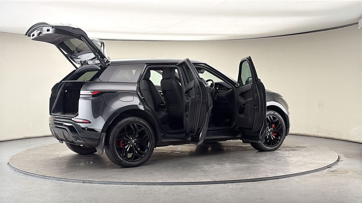 Used Land Rover Range Rover Evoque 2023 for sale - 78004152: Photo 57