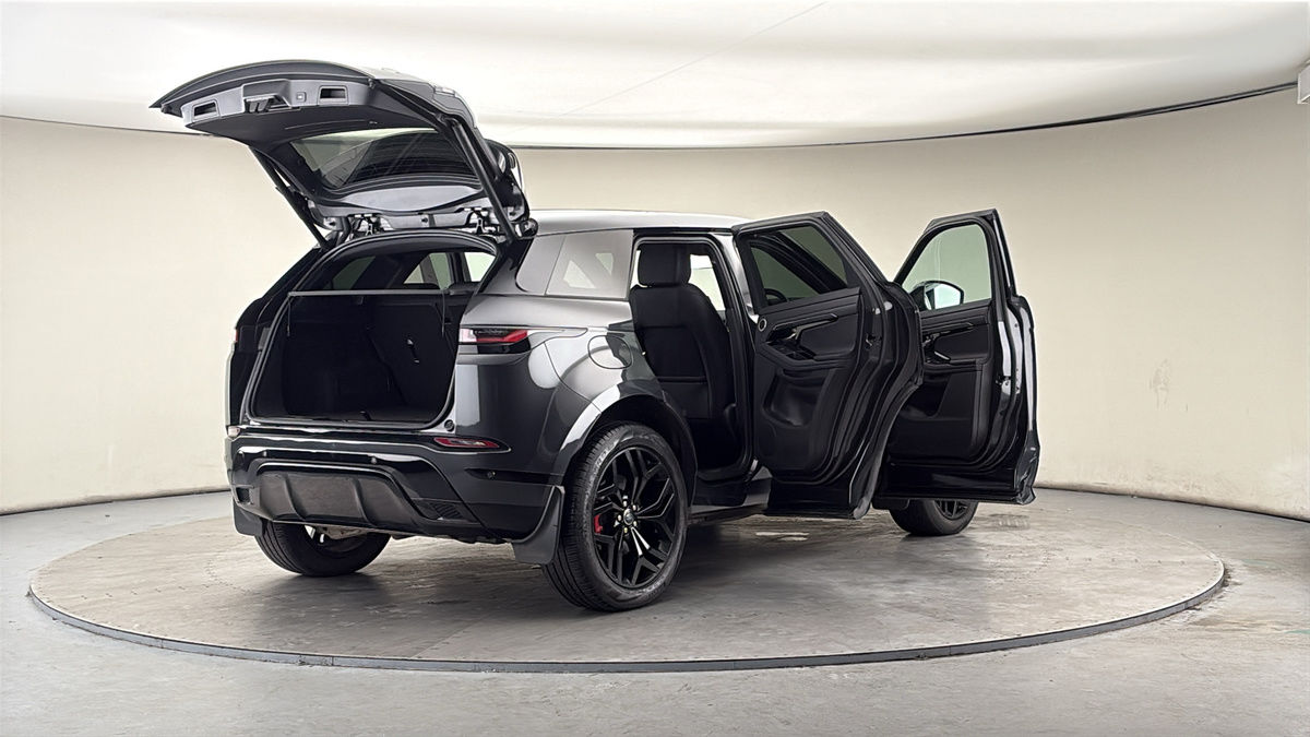 Used Land Rover Range Rover Evoque 2023 for sale - 78004152: Photo 58