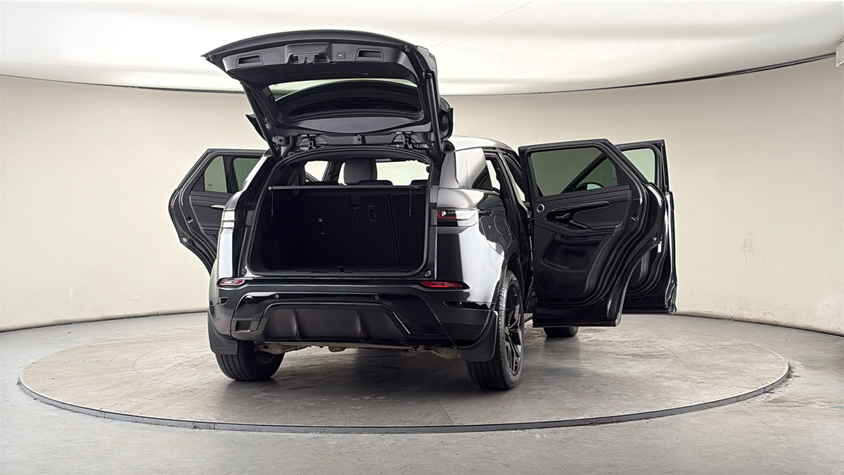 Used Land Rover Range Rover Evoque 2023 for sale - 78004152: Photo 59