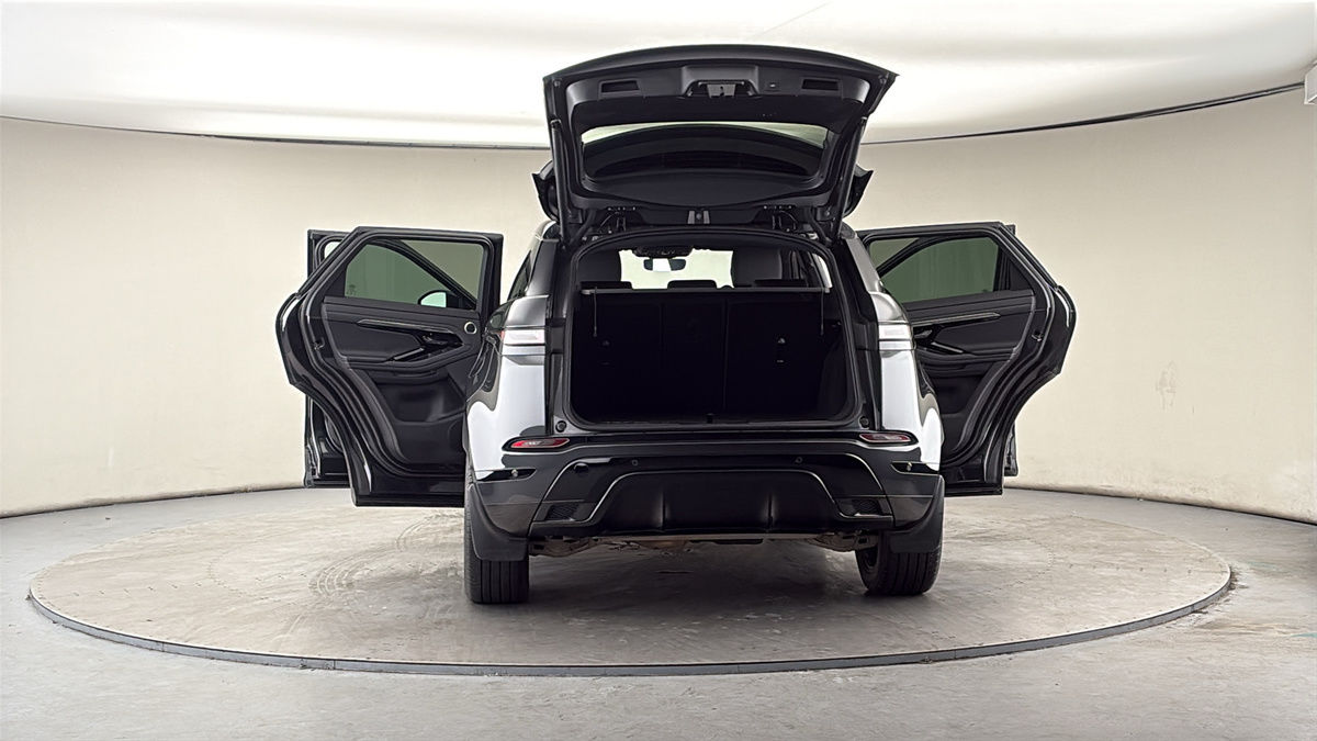 Used Land Rover Range Rover Evoque 2023 for sale - 78004152: Photo 60