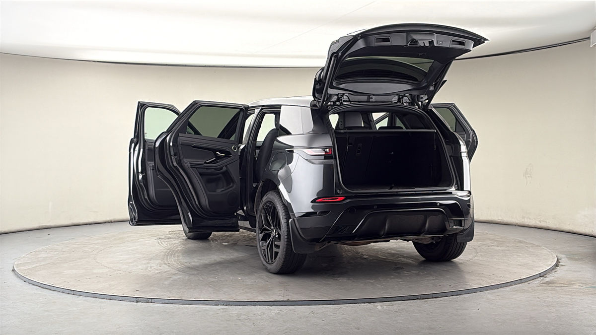 Used Land Rover Range Rover Evoque 2023 for sale - 78004152: Photo 61