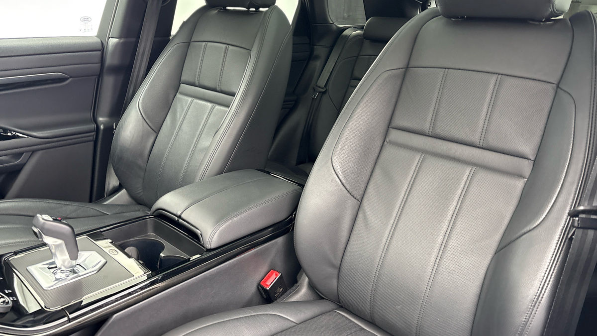 Used Land Rover Range Rover Evoque 2023 for sale - 78004152: Photo 7