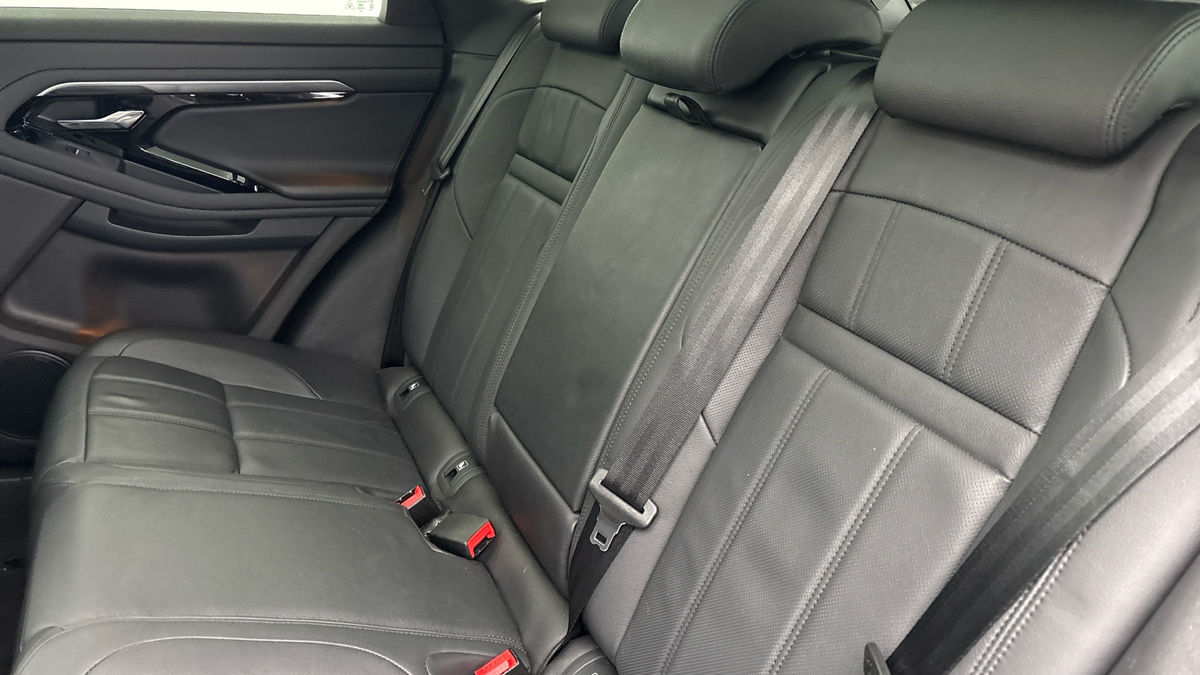 Used Land Rover Range Rover Evoque 2023 for sale - 78004152: Photo 8