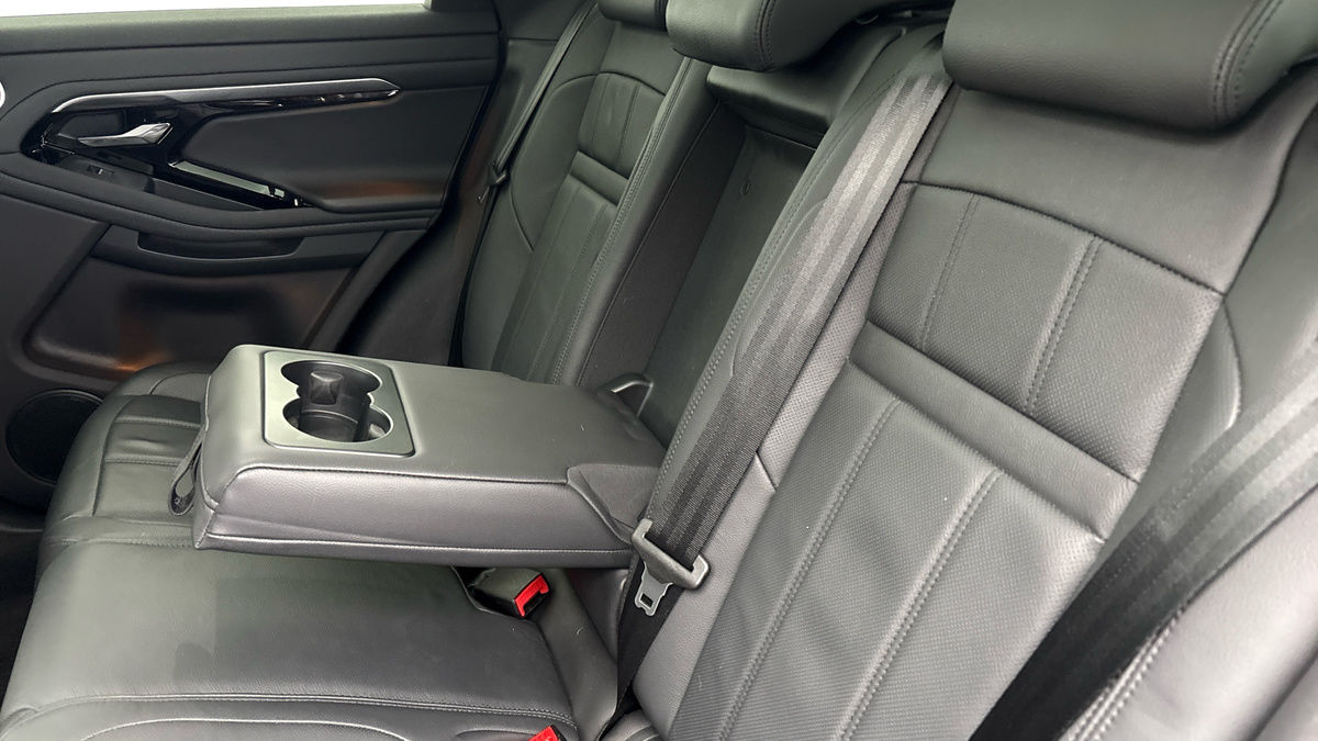 Used Land Rover Range Rover Evoque 2023 for sale - 78004152: Photo 9