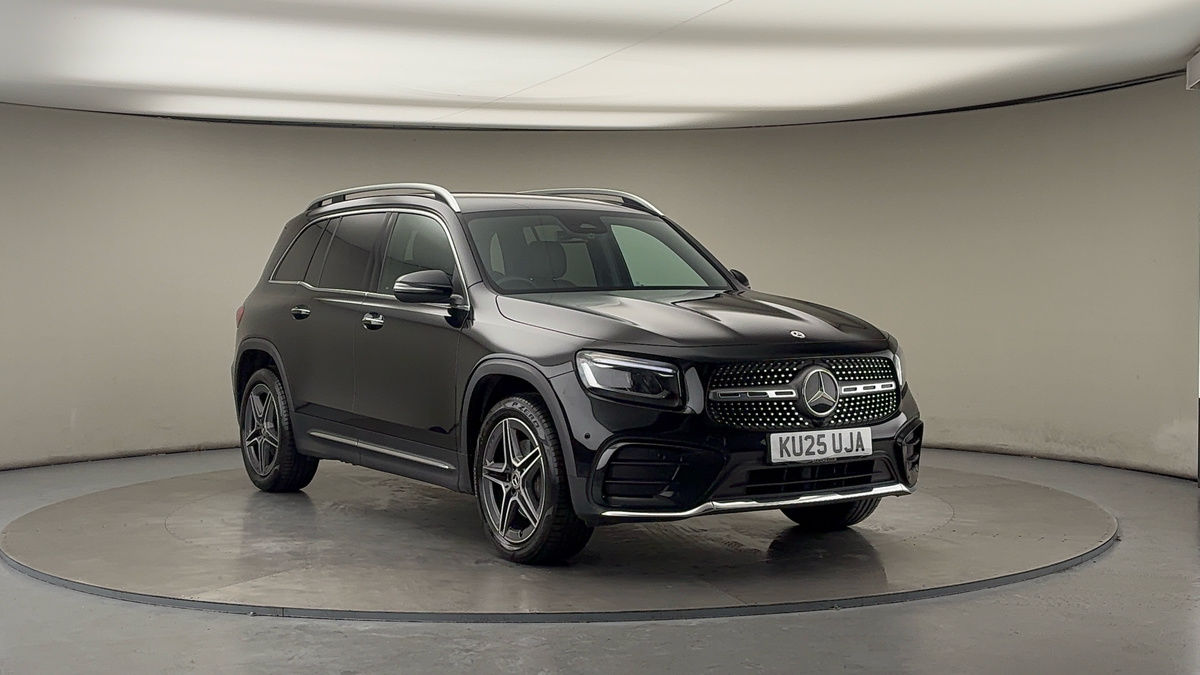 Used Mercedes-Benz GLB 2025 for sale - 76520958: Photo 1