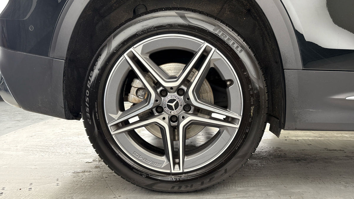 Used Mercedes-Benz GLB 2025 for sale - 76520958: Photo 10