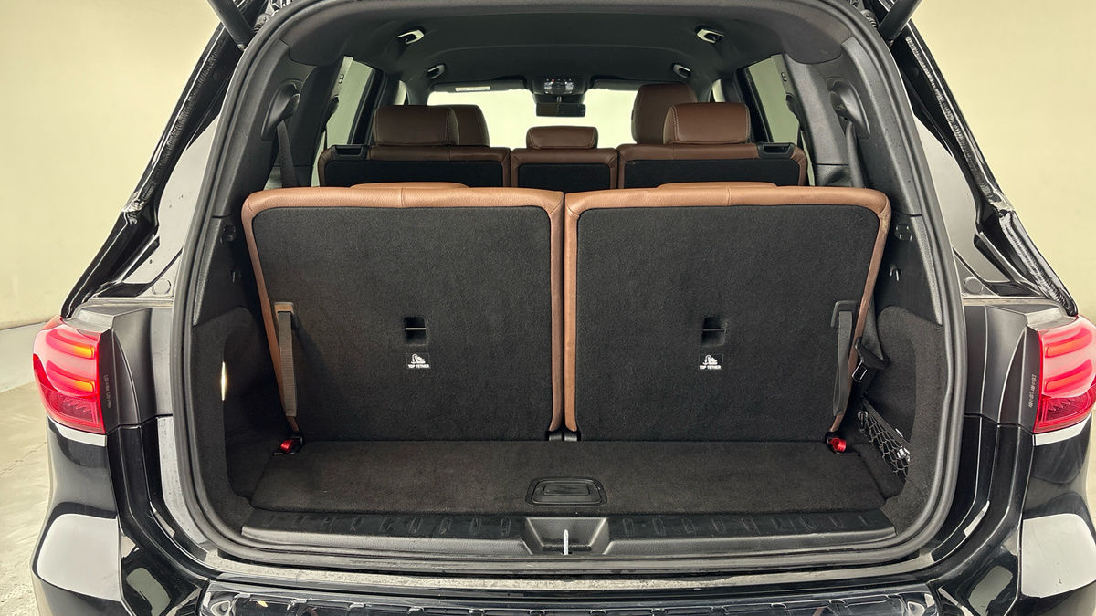 Used Mercedes-Benz GLB 2025 for sale - 76520958: Photo 11