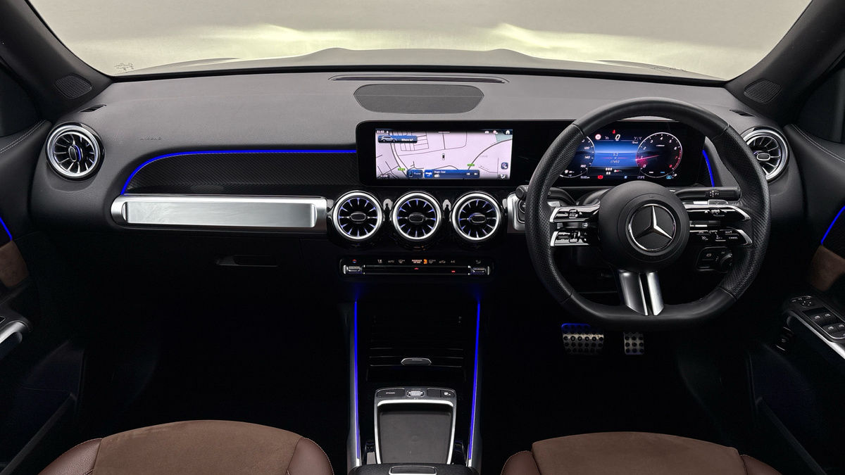 Used Mercedes-Benz GLB 2025 for sale - 76520958: Photo 12