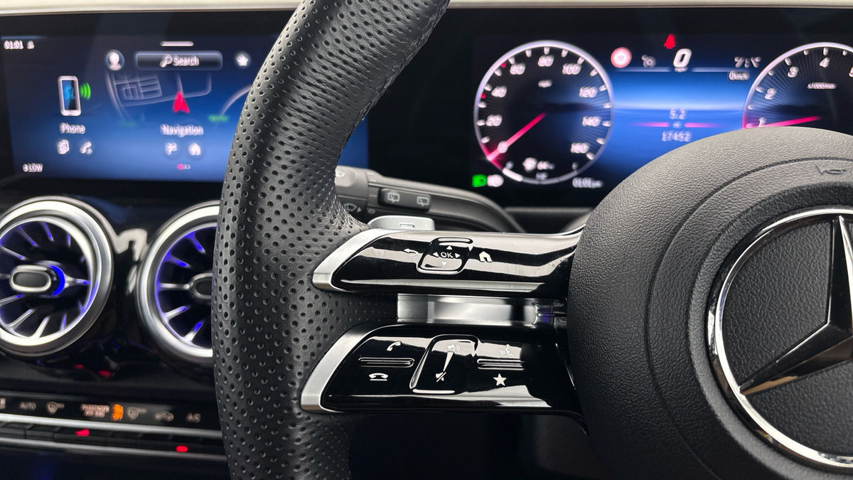 Used Mercedes-Benz GLB 2025 for sale - 76520958: Photo 13