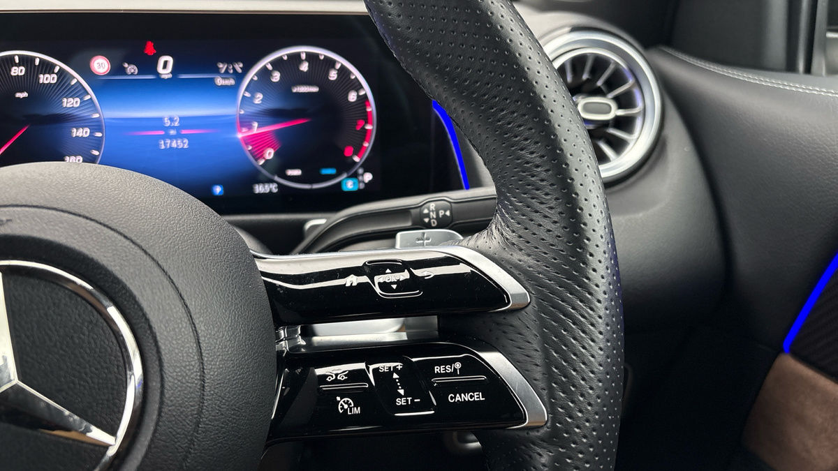 Used Mercedes-Benz GLB 2025 for sale - 76520958: Photo 14