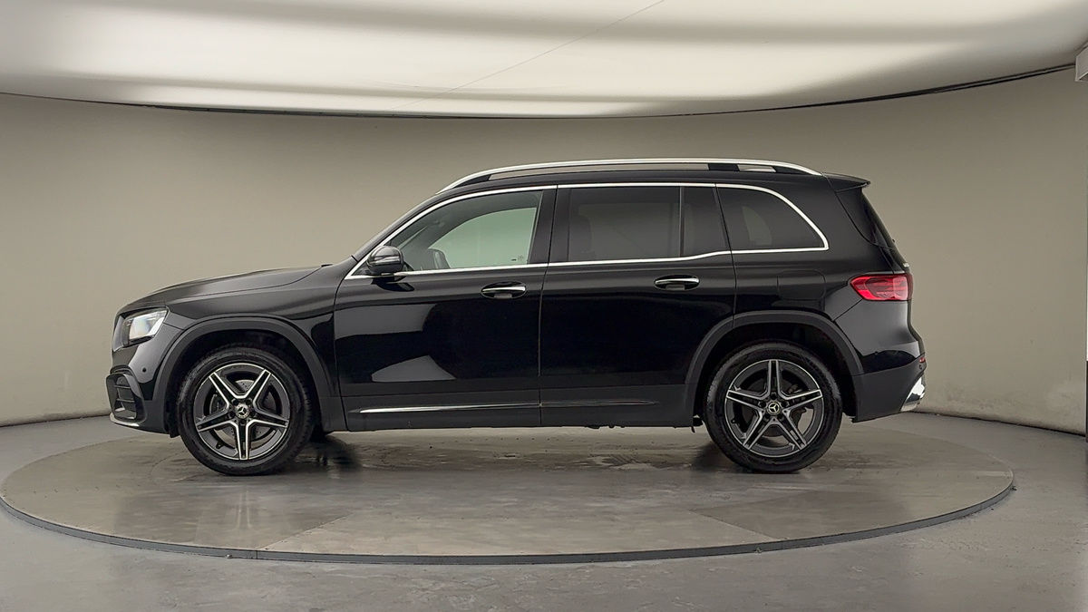 Used Mercedes-Benz GLB 2025 for sale - 76520958: Photo 15