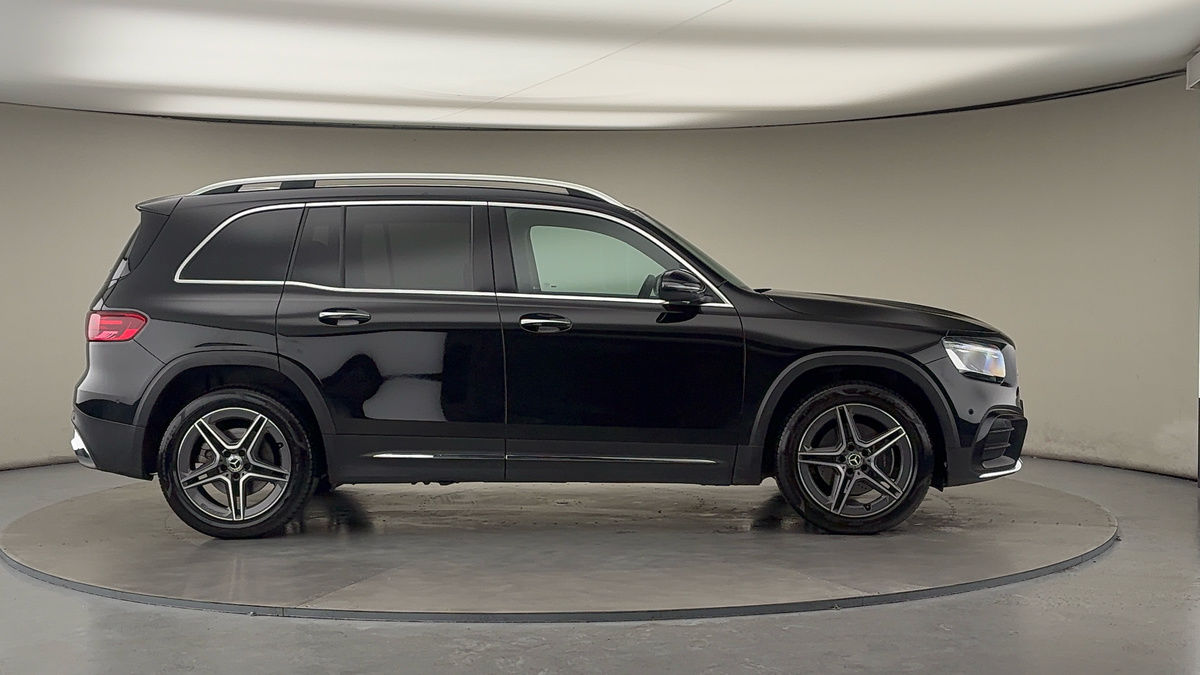 Used Mercedes-Benz GLB 2025 for sale - 76520958: Photo 16