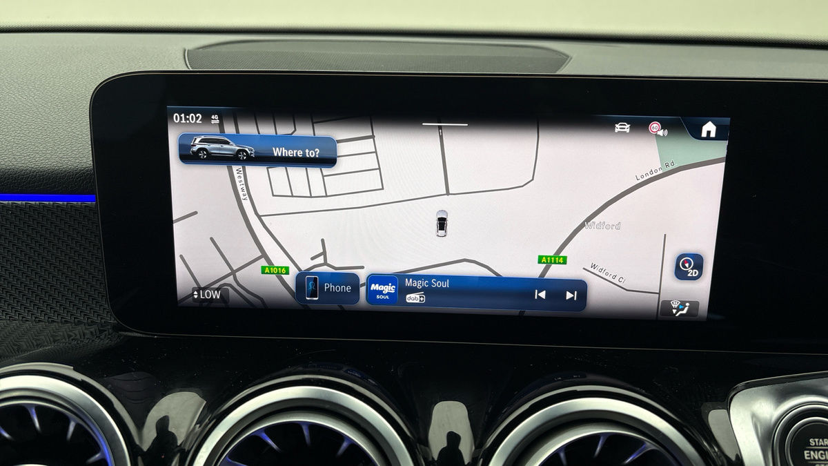 Used Mercedes-Benz GLB 2025 for sale - 76520958: Photo 17