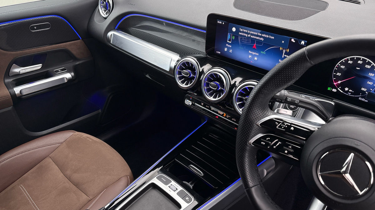 Used Mercedes-Benz GLB 2025 for sale - 76520958: Photo 18