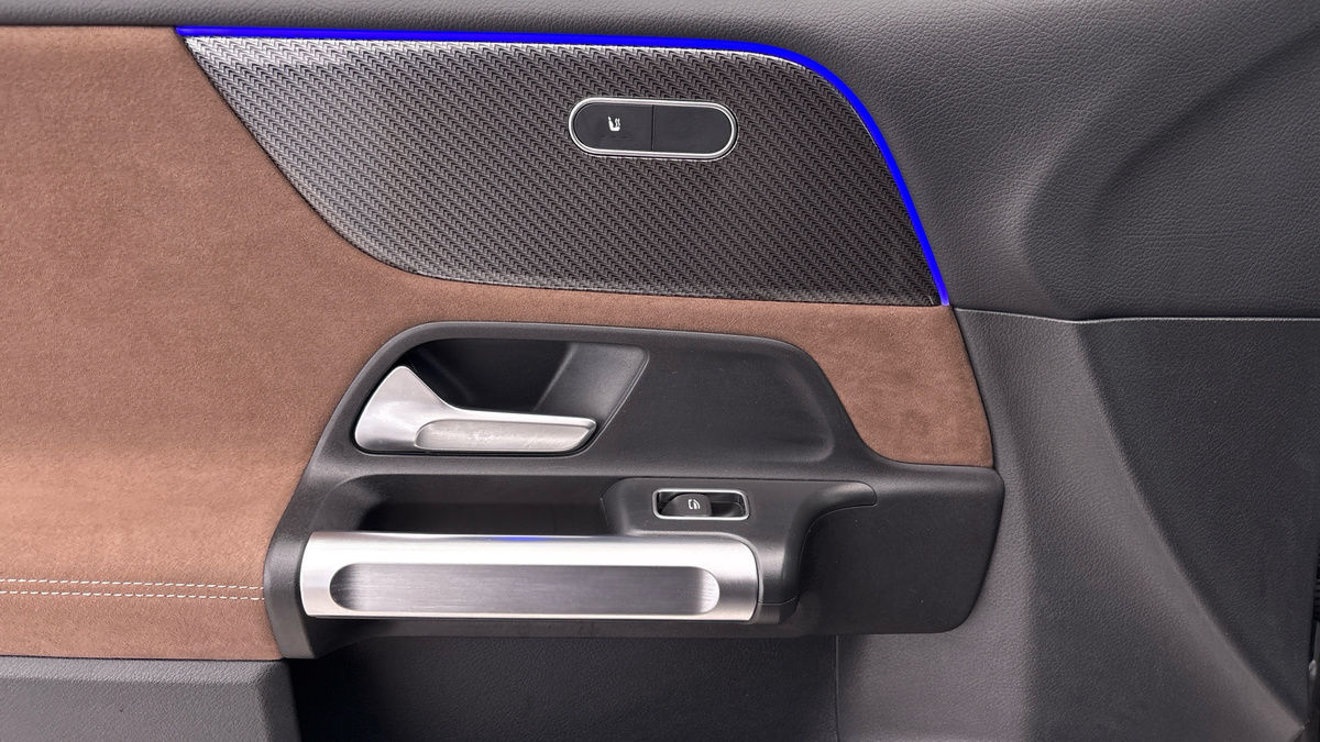 Used Mercedes-Benz GLB 2025 for sale - 76520958: Photo 19