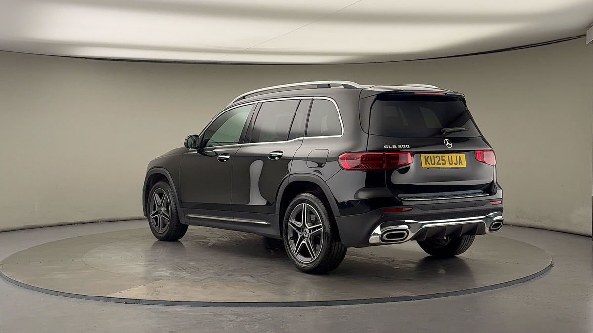 Used Mercedes-Benz GLB 2025 for sale - 76520958: Photo 2