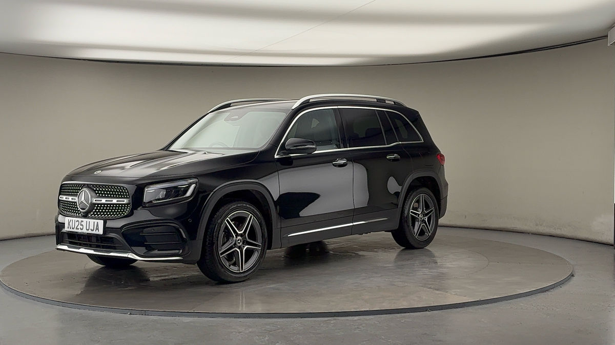 Used Mercedes-Benz GLB 2025 for sale - 76520958: Photo 20