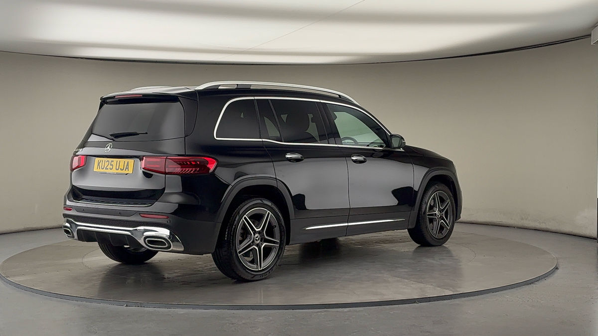 Used Mercedes-Benz GLB 2025 for sale - 76520958: Photo 21