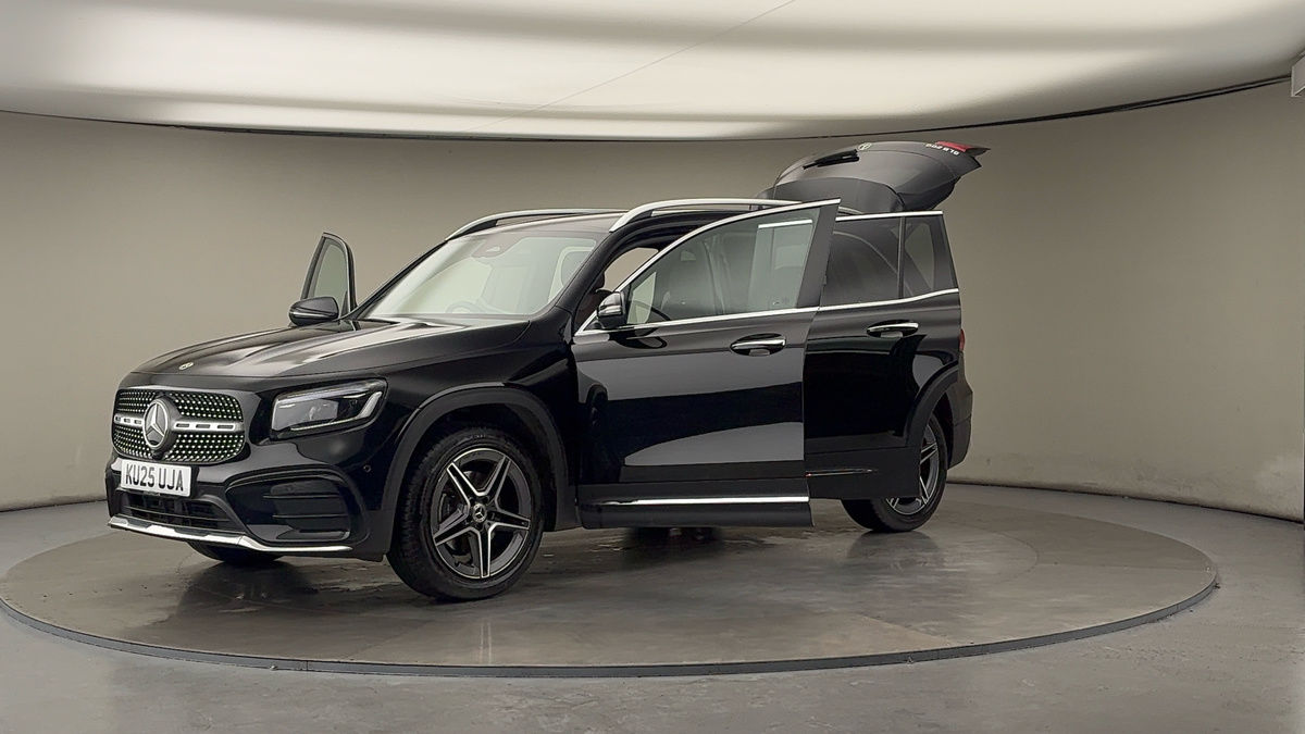 Used Mercedes-Benz GLB 2025 for sale - 76520958: Photo 22