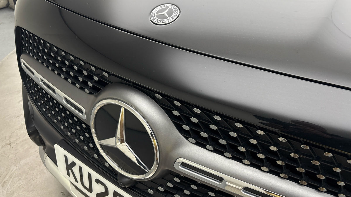 Used Mercedes-Benz GLB 2025 for sale - 76520958: Photo 24