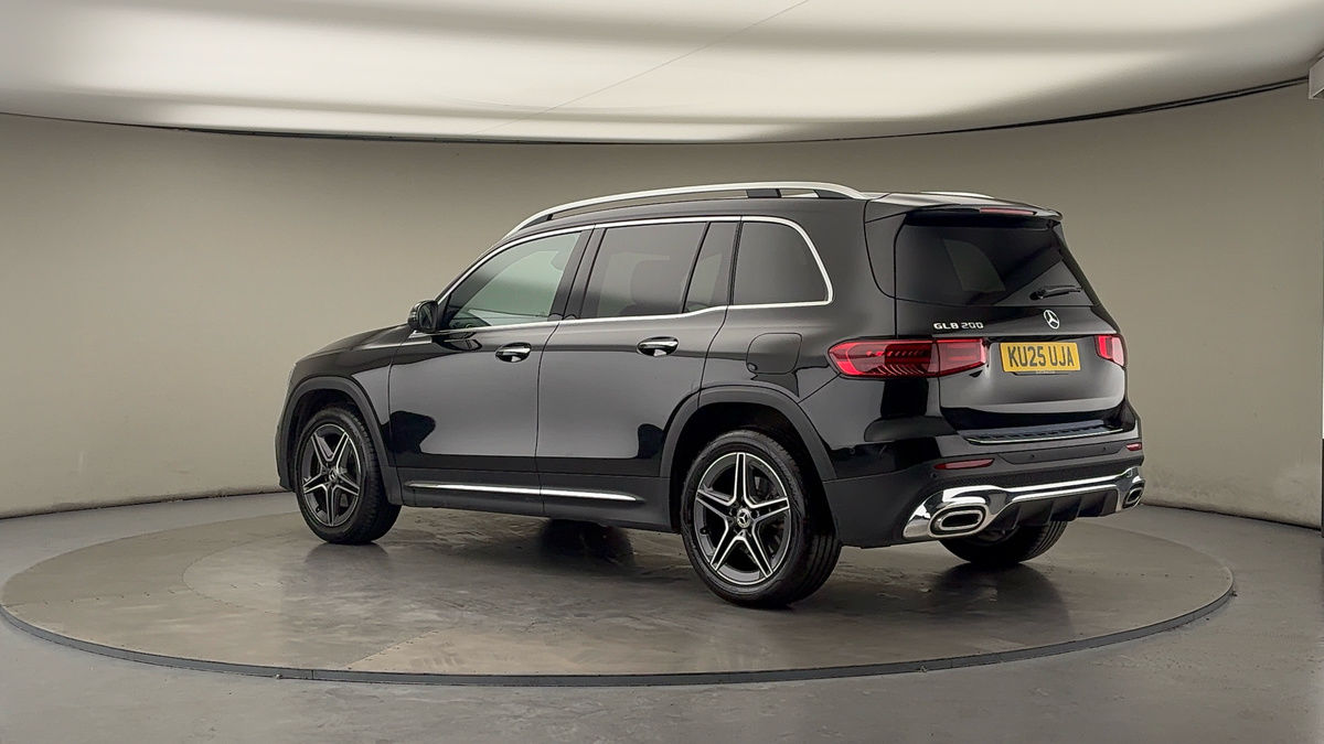 Used Mercedes-Benz GLB 2025 for sale - 76520958: Photo 28