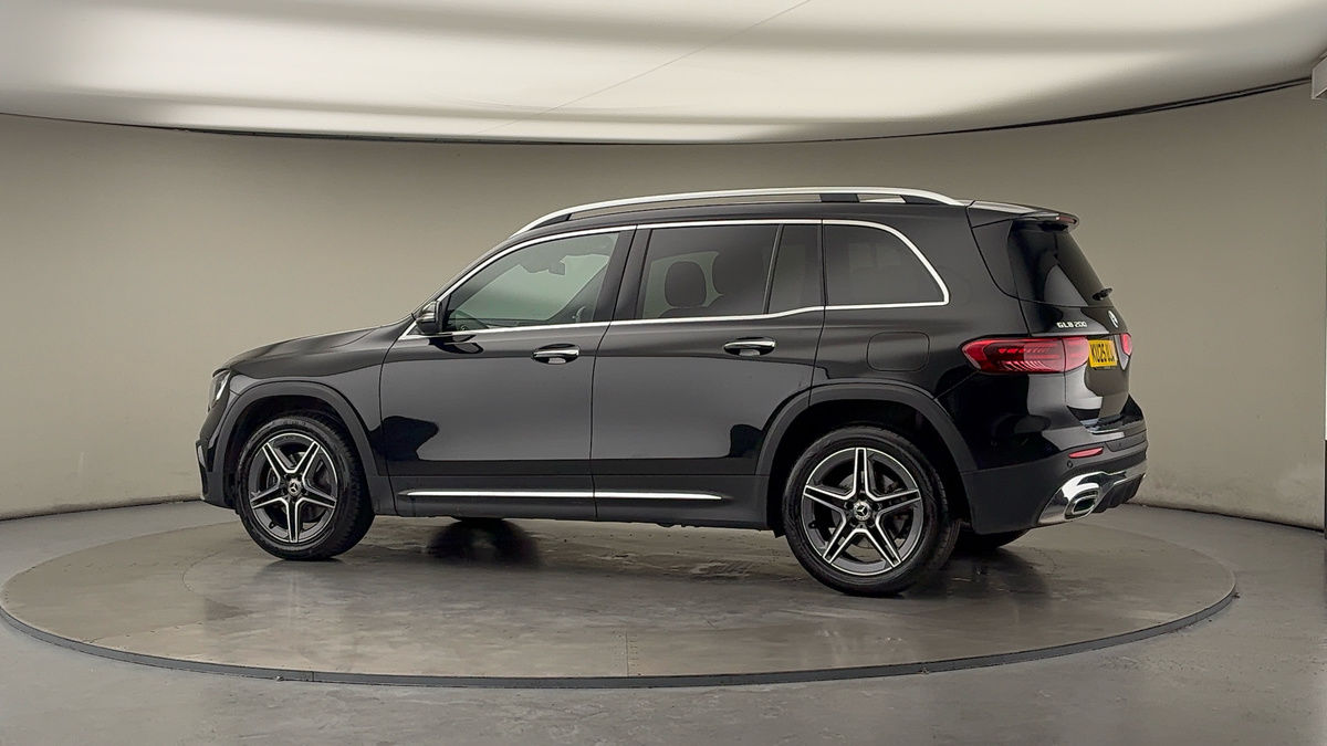 Used Mercedes-Benz GLB 2025 for sale - 76520958: Photo 29