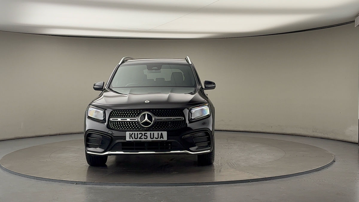 Used Mercedes-Benz GLB 2025 for sale - 76520958: Photo 3