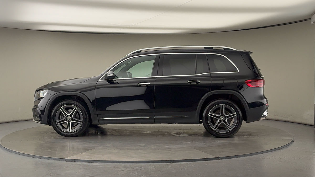 Used Mercedes-Benz GLB 2025 for sale - 76520958: Photo 30