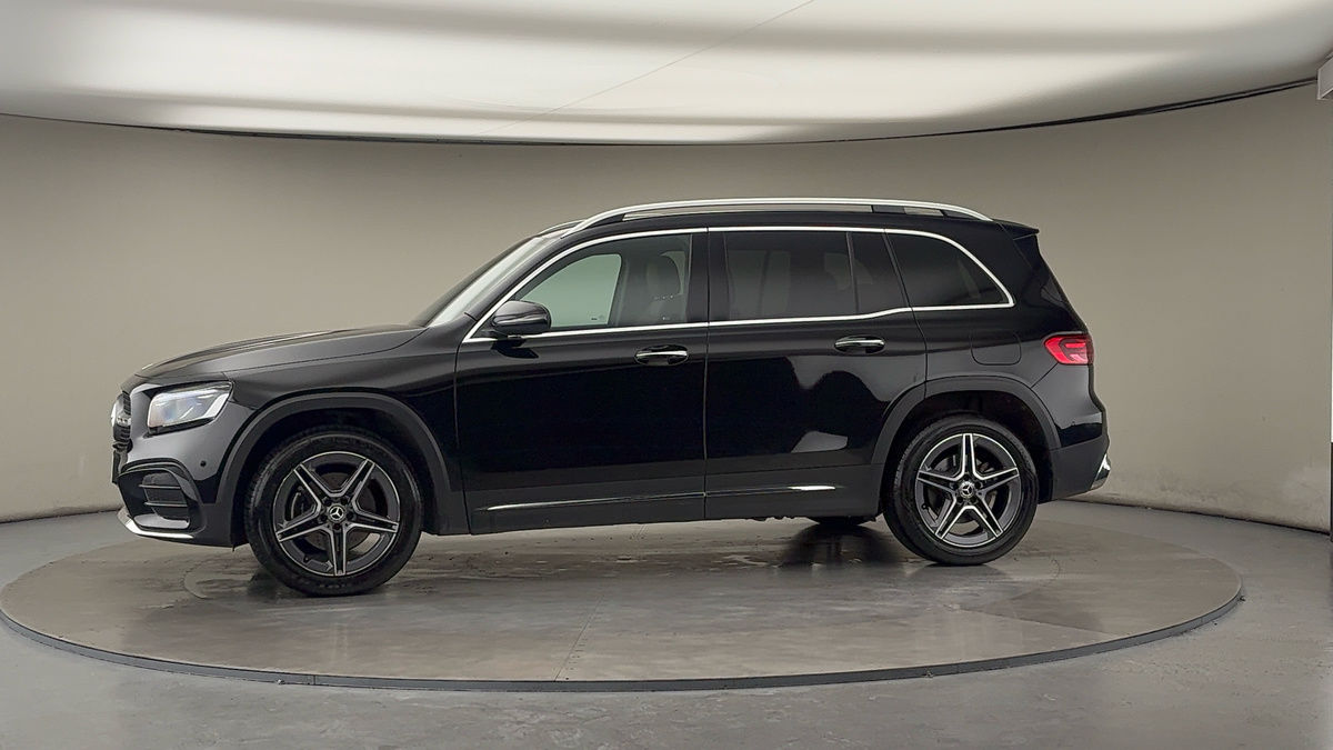 Used Mercedes-Benz GLB 2025 for sale - 76520958: Photo 31