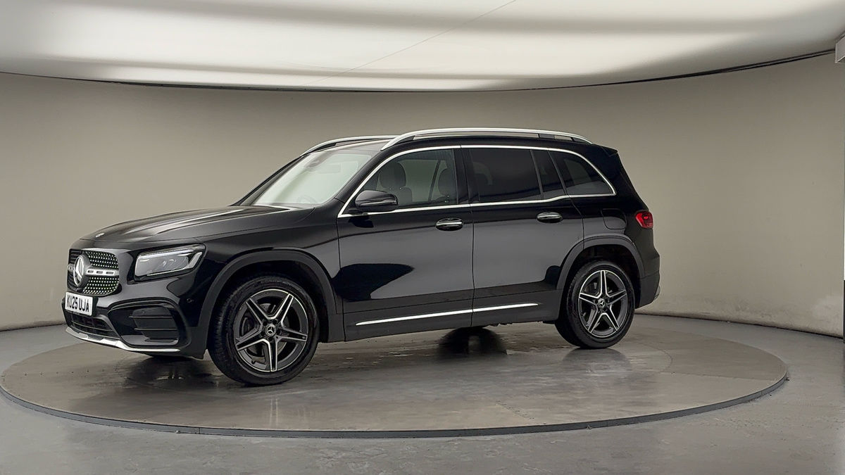 Used Mercedes-Benz GLB 2025 for sale - 76520958: Photo 32