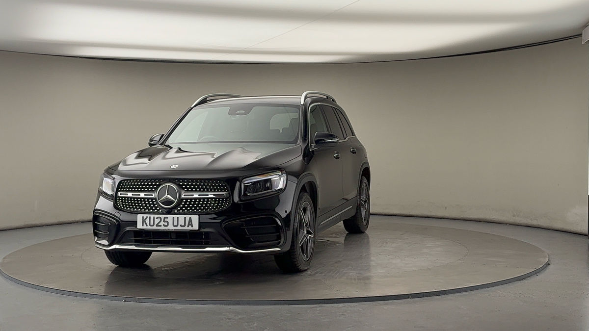 Used Mercedes-Benz GLB 2025 for sale - 76520958: Photo 34