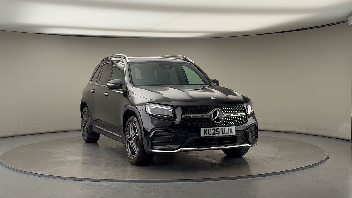 Used Mercedes-Benz GLB 2025 for sale - 76520958: Photo 36