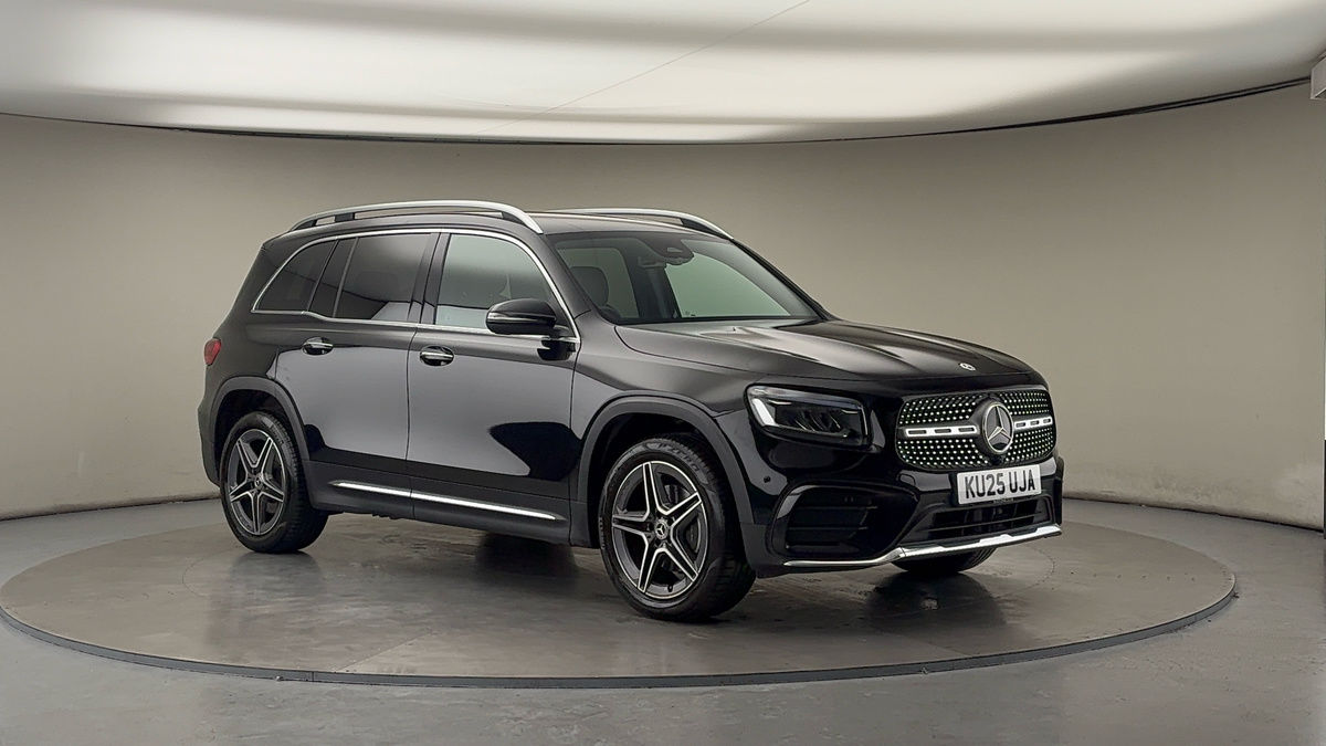 Used Mercedes-Benz GLB 2025 for sale - 76520958: Photo 37