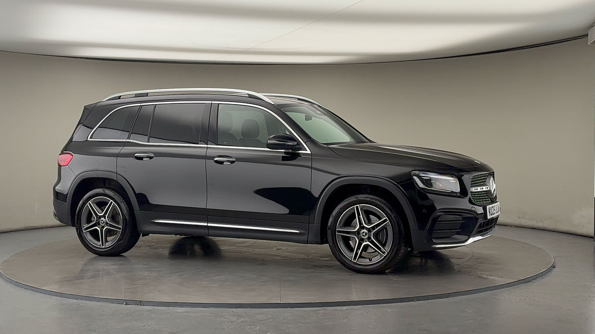 Used Mercedes-Benz GLB 2025 for sale - 76520958: Photo 38