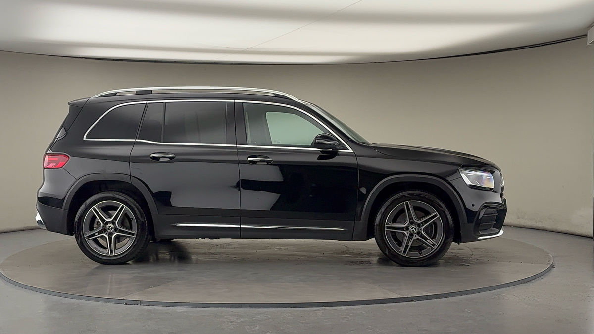 Used Mercedes-Benz GLB 2025 for sale - 76520958: Photo 39