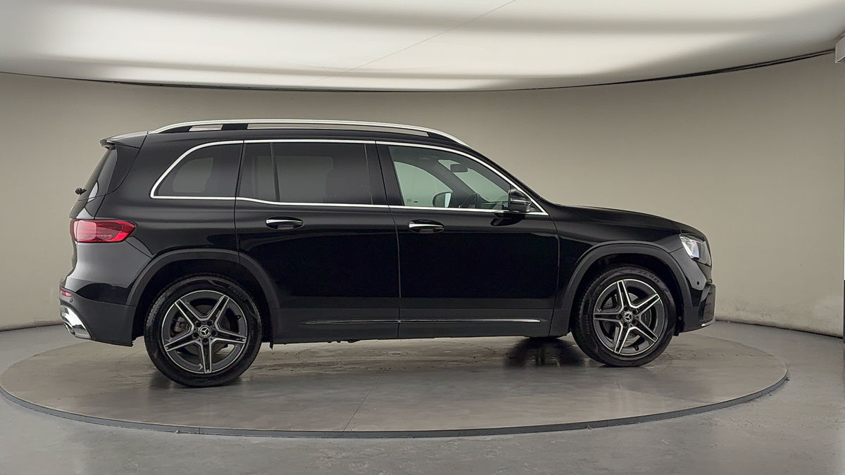 Used Mercedes-Benz GLB 2025 for sale - 76520958: Photo 40